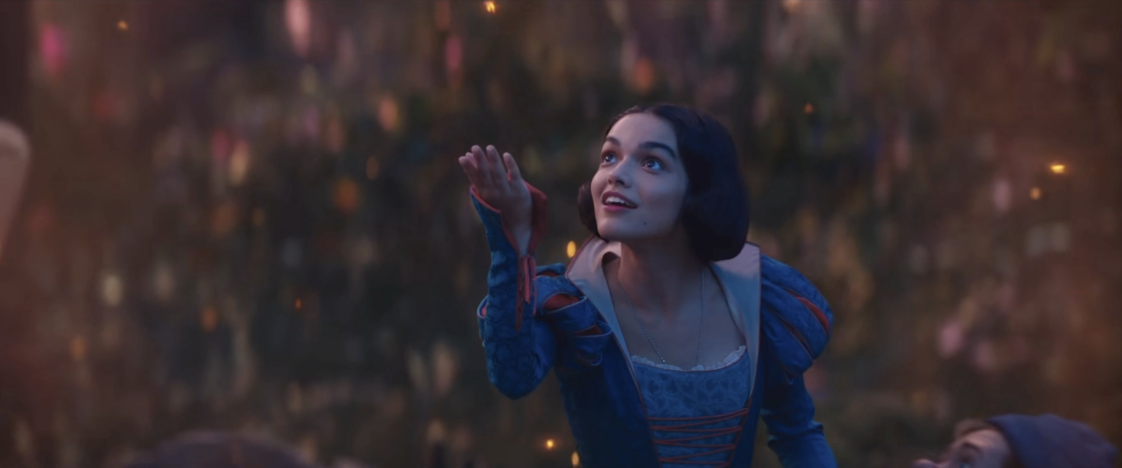 “Snow White” Trailer Reveals A Rebellion To Take Back the Kingdom